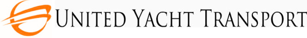 United Yacht Transport Logo